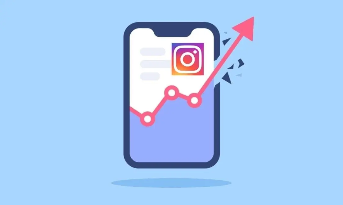 Estratégias de Crescimento Orgânico no Instagram: Ganhe Seguidores Autênticos