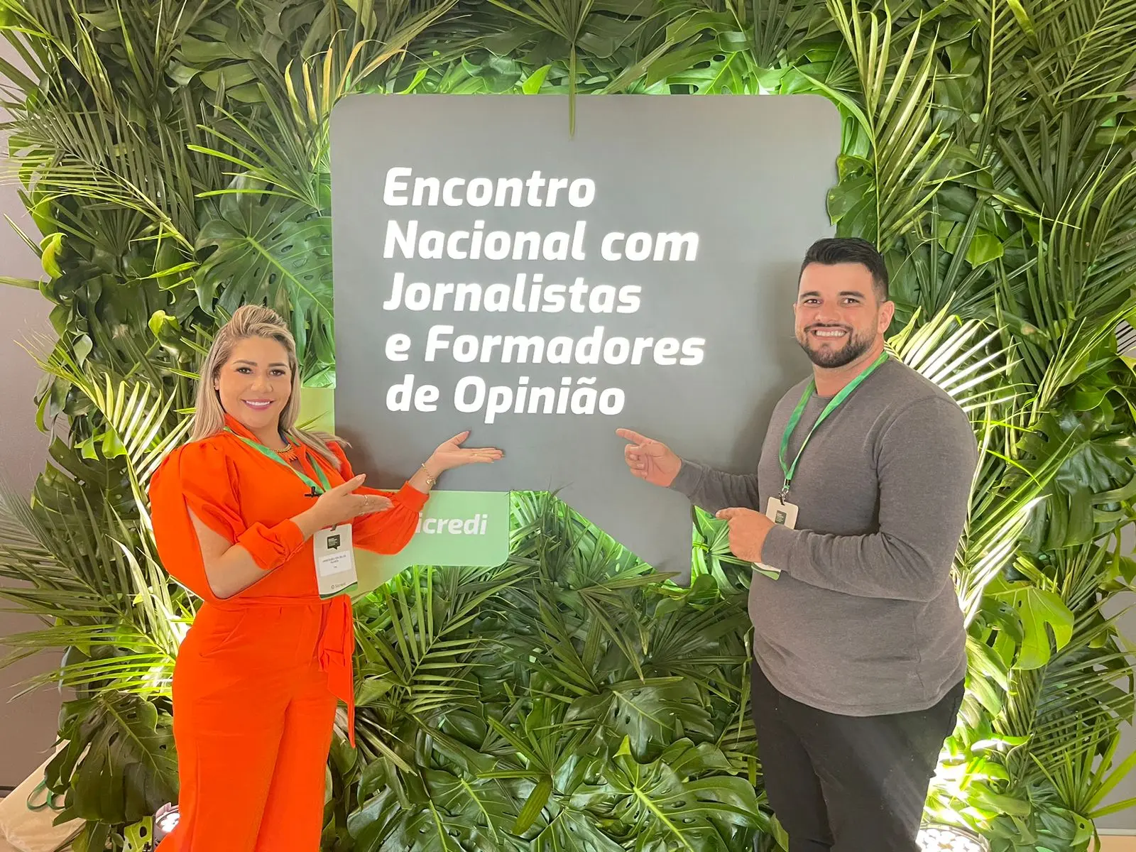 No Rio Grande do Sul, jornalistas representam o Acre em encontro nacional de jornalistas