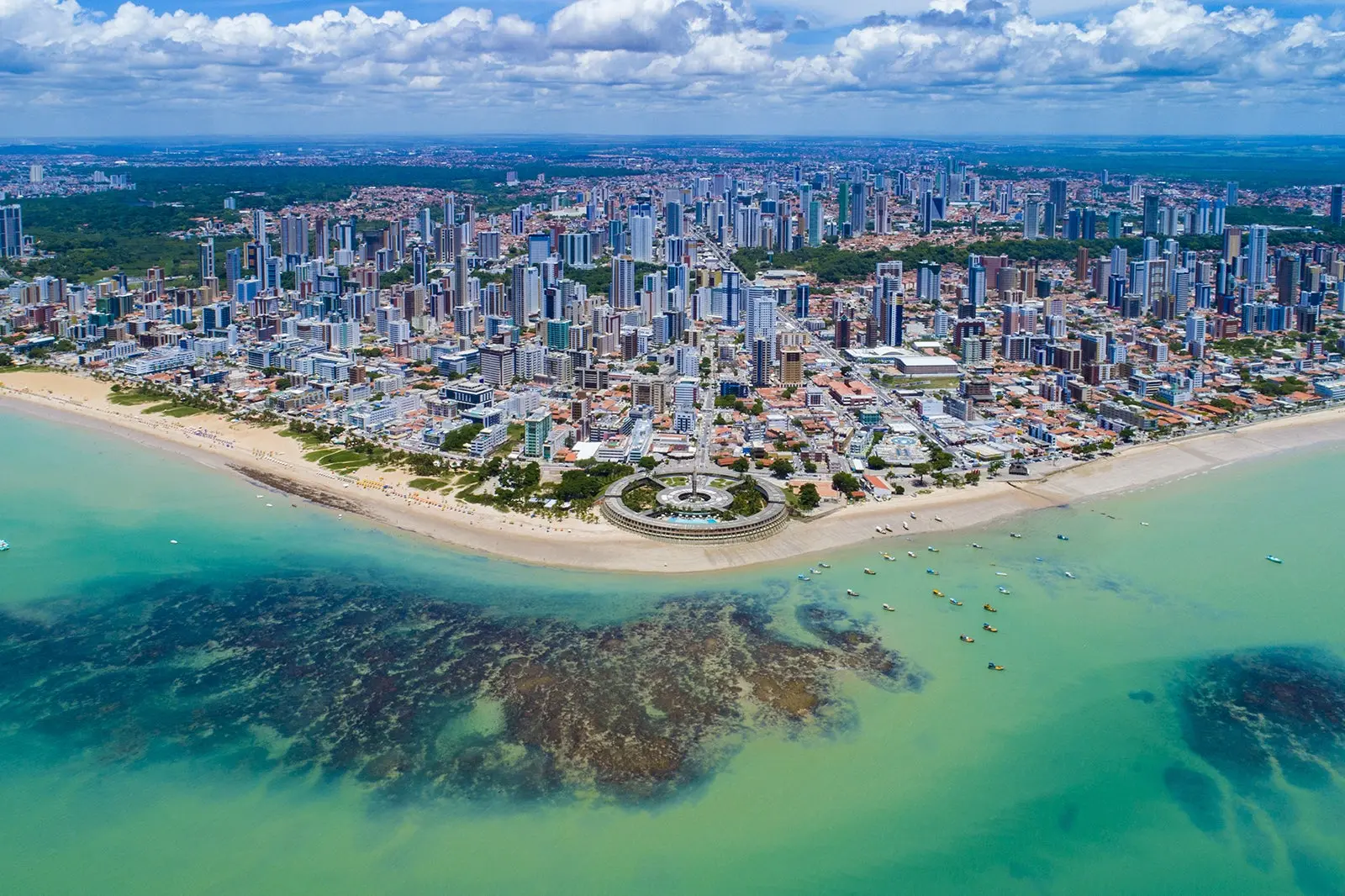 Paraíba vira o ‘El Dorado’ dos acreanos que deixam o estado em busca de oportunidades