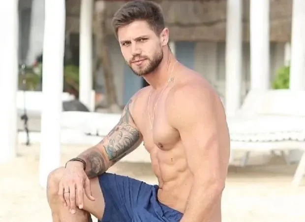 Jonas Sulzbach revela se ficou com mulher após vídeo em festa vazar