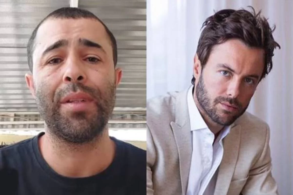 Kayky Brito vai decidir destino do motorista que causou acidente