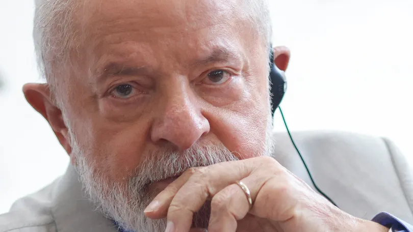 Lula diz que Brasil não poupará esforços para evitar escalada do