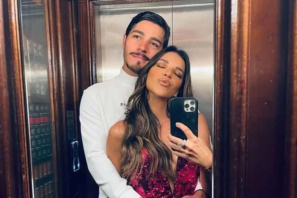 Namorado de Mariana Rios é herdeiro de bilhões: saiba o valor