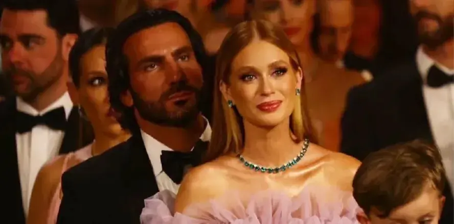 Namoro com ex-BBB e patrimônio de milhões: quem é Abdul Fares, noivo de Marina Ruy Barbosa