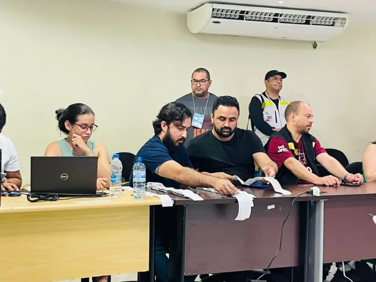 Confira a lista dos eleitos para o Conselho Tutelar de Rio Branco