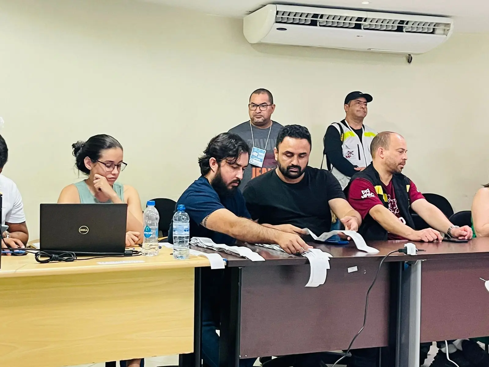 Confira a lista dos eleitos para o Conselho Tutelar de Rio Branco