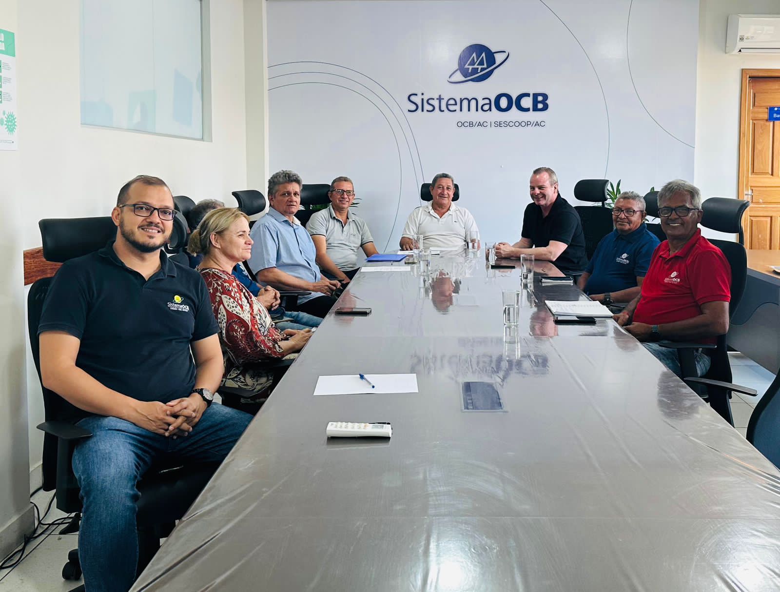 Cooperativa Cota amplia atendimento de transporte intermunicipal no Acre