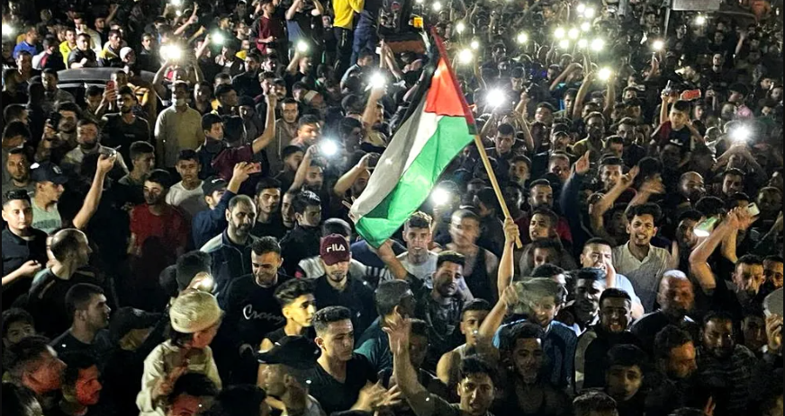 Entenda a diferença entre israelenses, palestinos e o Hamas