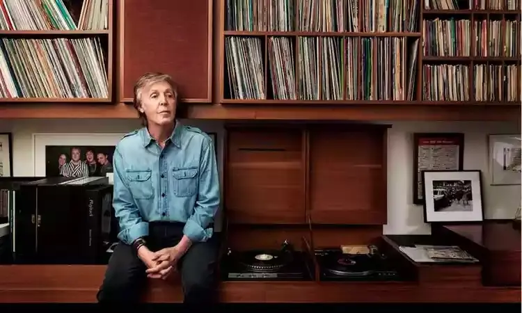Começam nesta terça as vendas para show extra de Paul McCartney em BH