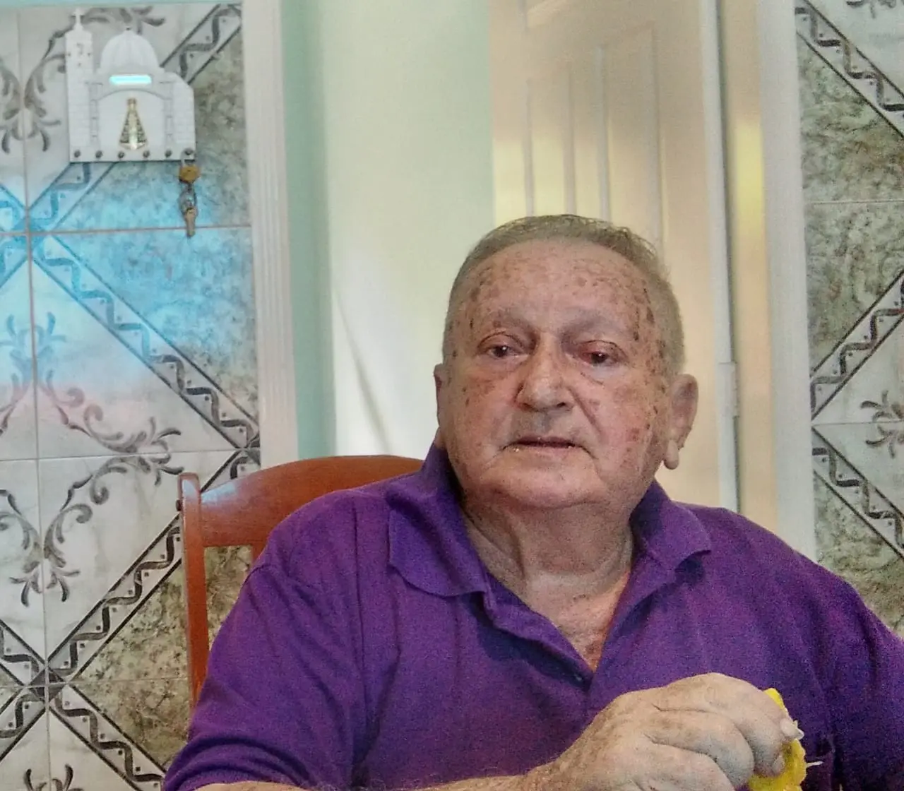 Morre o pecuarista Francisco Branã, filho de tradicional família em Sena Madureira