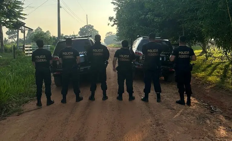 PF deflagra operação para investigar repasse de notas falsas de dinheiro em Rio Branco
