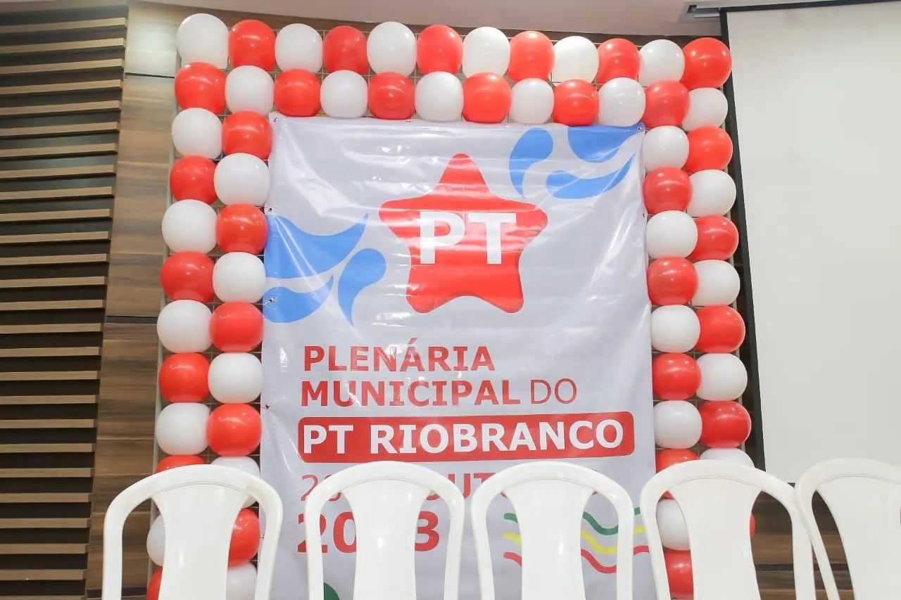 PT caminha para apoio à candidatura de Marcus Alexandre, diz Sibá; assunto será definido em plenária