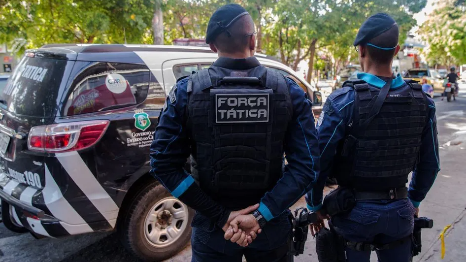 Mulher é denunciada por amarrar e tentar asfixiar o marido durante sexo