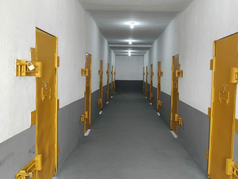 Após oito meses, veja os desdobramentos da rebelião que matou cinco em presídio no Acre