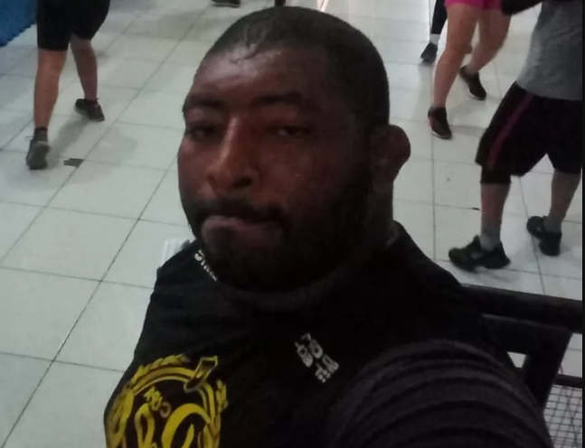 Professor de artes marciais é morto a tiros na frente de alunos em Ananindeua