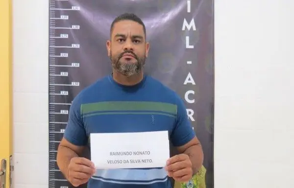Após MP conseguir prisão, STJ concede habeas corpus a policial que matou jovem na Expoacre