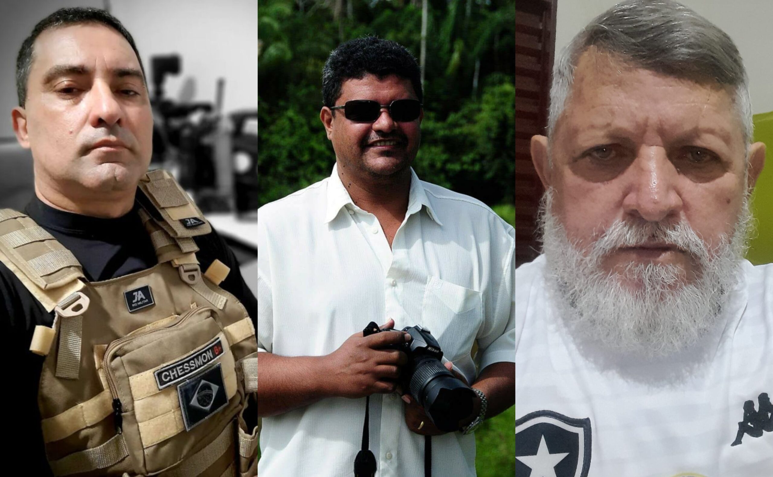 Dia do Repórter Policial: crimes contra crianças são os que mais revoltam profissionais