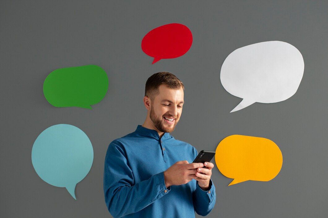 WhatsApp, Telegram, ou Signal? Uma análise comparativa de aplicativos de mensagem