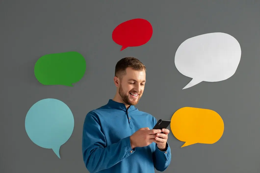 WhatsApp, Telegram, ou Signal? Uma análise comparativa de aplicativos de mensagem