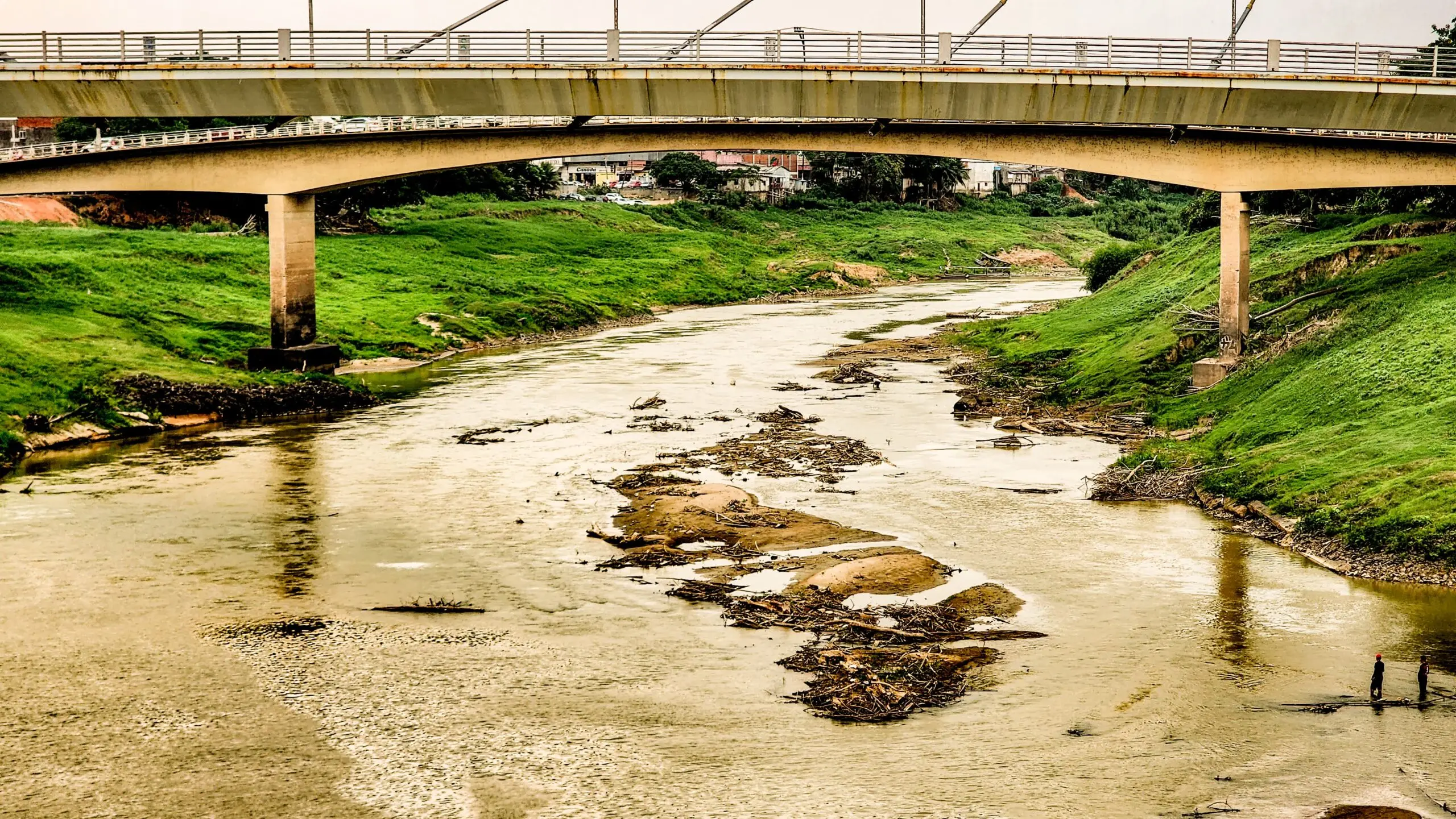 Seca do Rio Acre em 2023