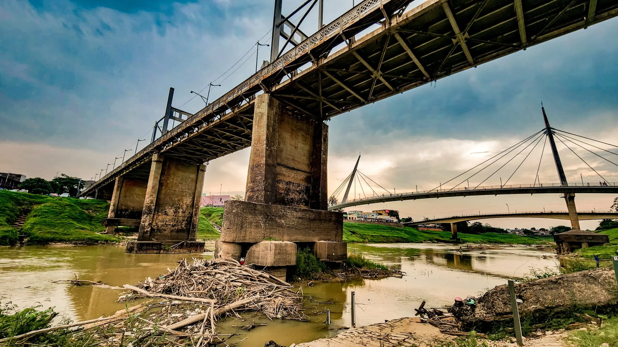 Defesa Civil declara estado de seca severa do Rio Acre e anuncia plano de contingência