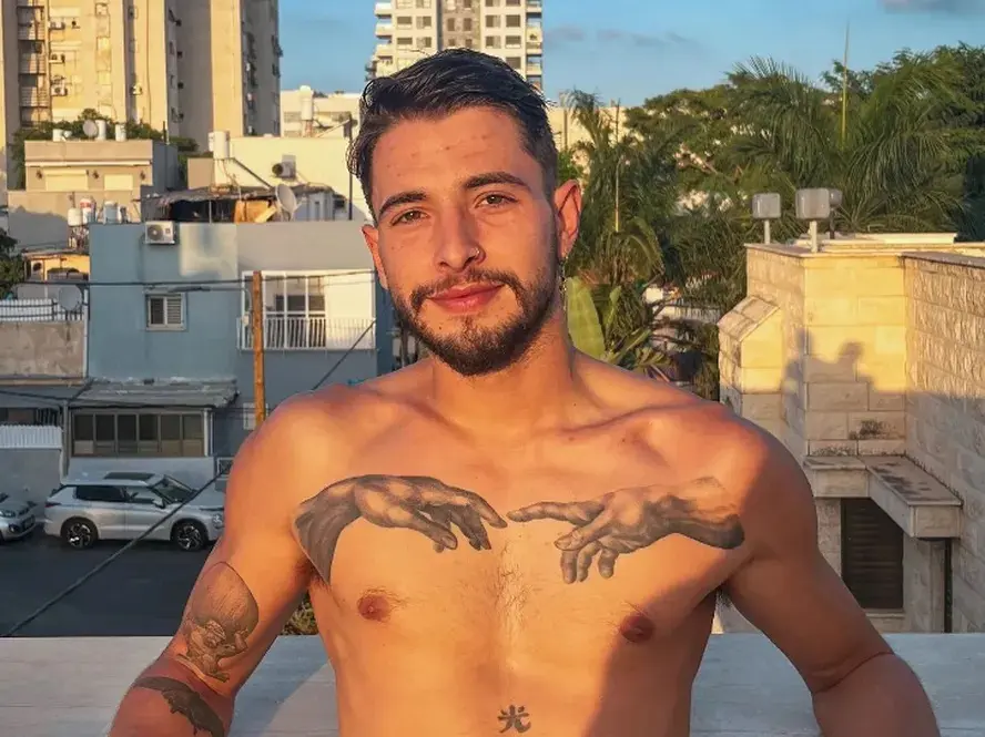 Brasileiro que estava em rave está desaparecido após invasão do Hamas em Israel