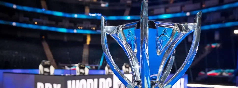 Playoffs do Worlds 2023: tabela, jogos, times e onde assistir