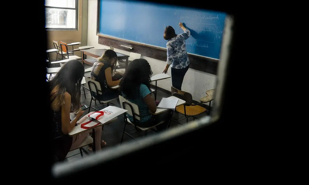 Saúde mental principal problema para os professores, aponta pesquisa