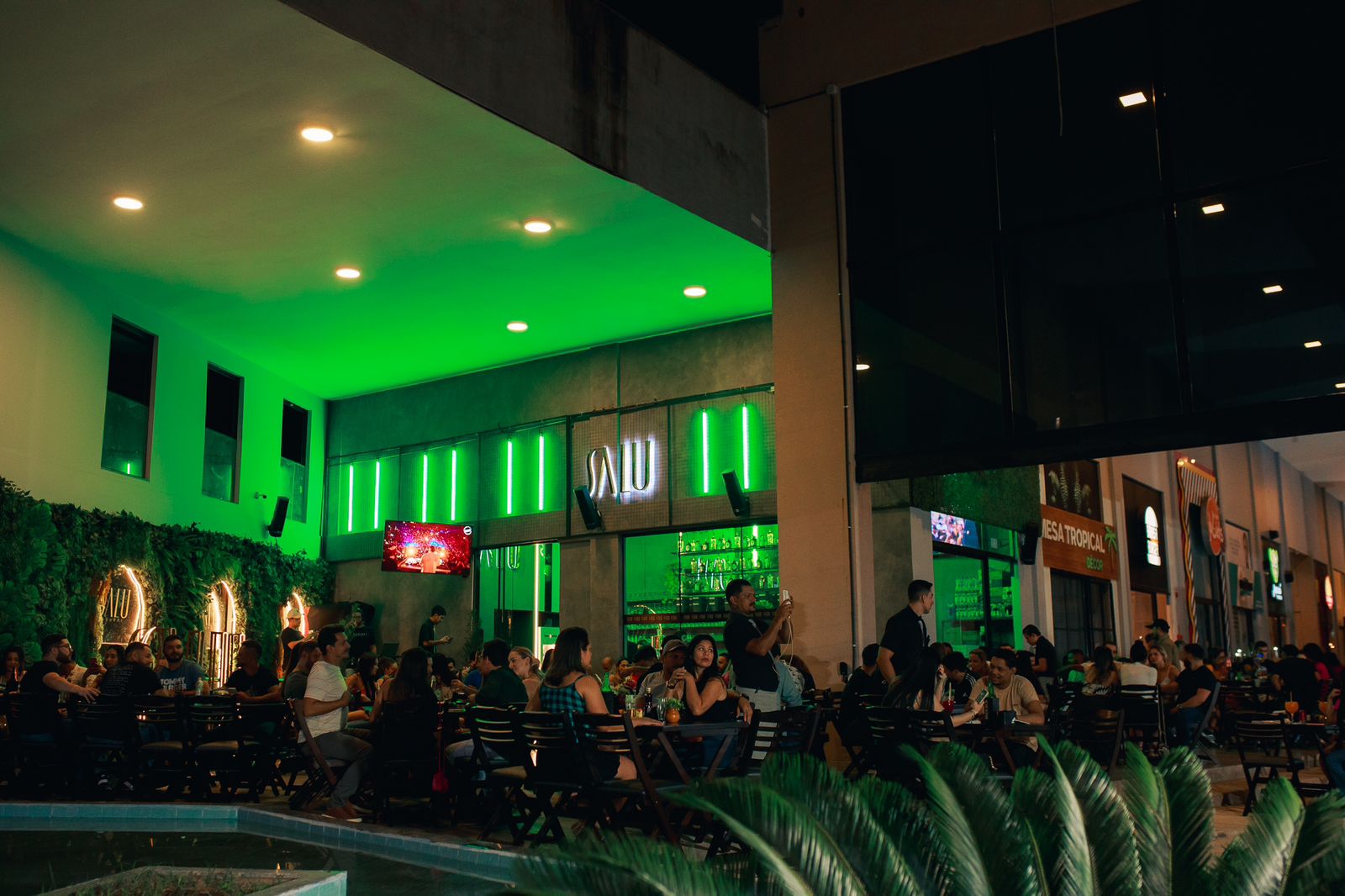PVT e Tribe Beat fazem lançamento oficial da edição Halloween da festa; saiba mais