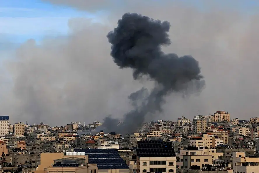 Brasil condena ataques a Israel e convoca reunião de emergência do Conselho de Segurança da ONU