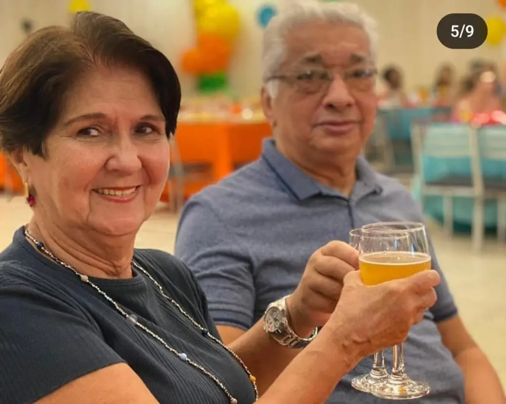 Morre Sussuarana, servidor aposentado do Banacare; velório na capela São João Batista