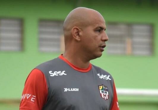 Diretoria do Santa Cruz apresenta consultor e quer melhorar formação de atletas