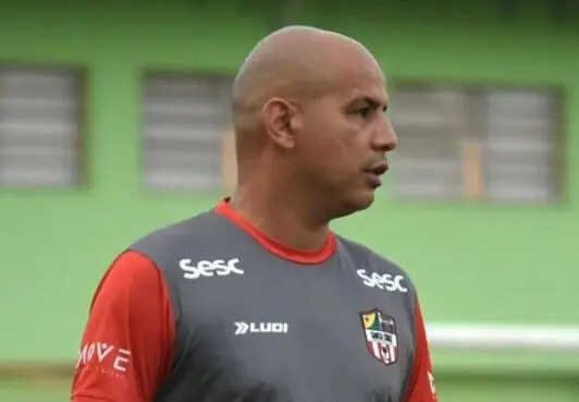 Diretoria do Santa Cruz apresenta consultor e quer melhorar formação de atletas