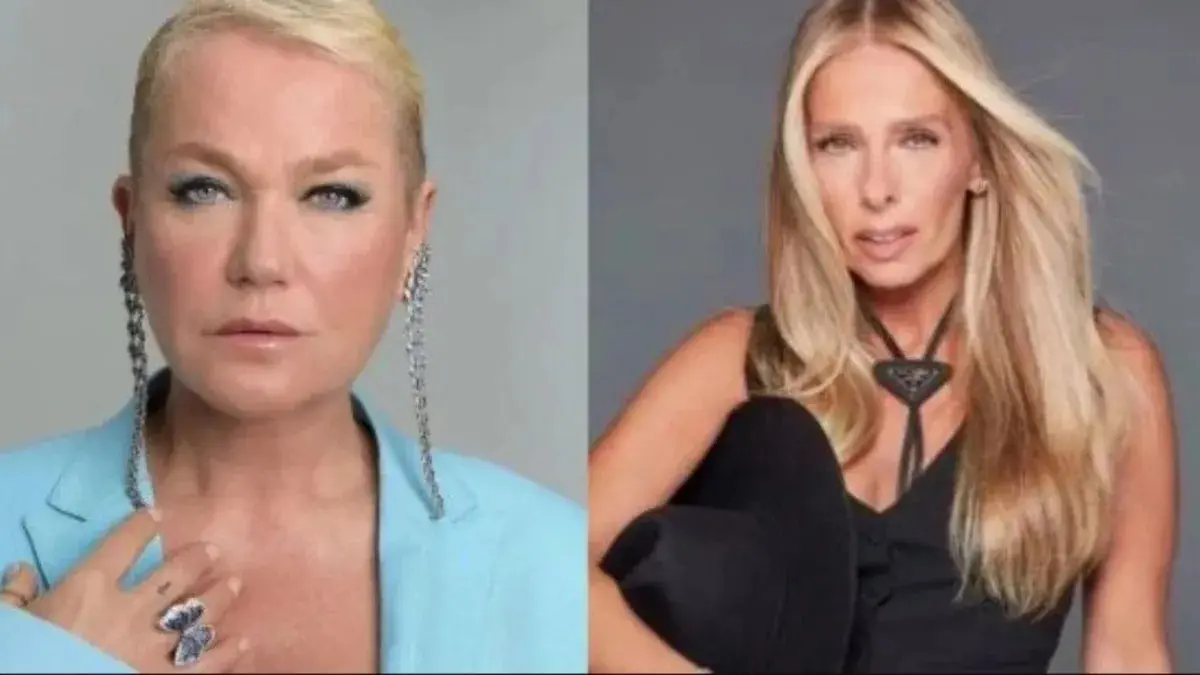 Saiba quem interpretará Xuxa e Galisteu em série sobre Senna