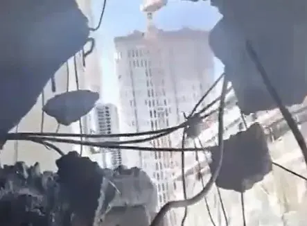 Veja vídeos dos bombardeios e dos ataques entre Hamas e Israel