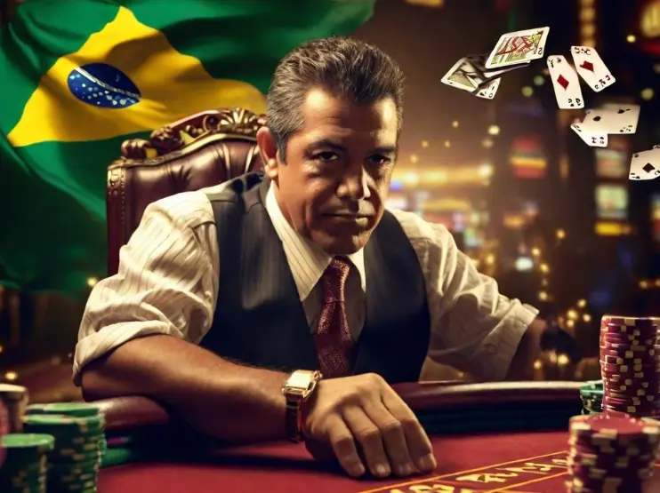 Notícias de apostas para o Brasil: navegando pelo universo dinâmico das apostas online