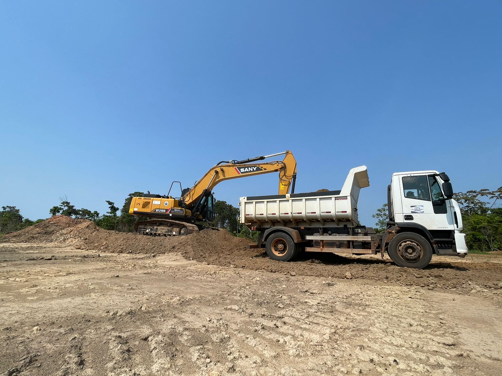 1001 dignidades: mais de 800 casas serão construídas em dois bairros de Rio Branco; veja local