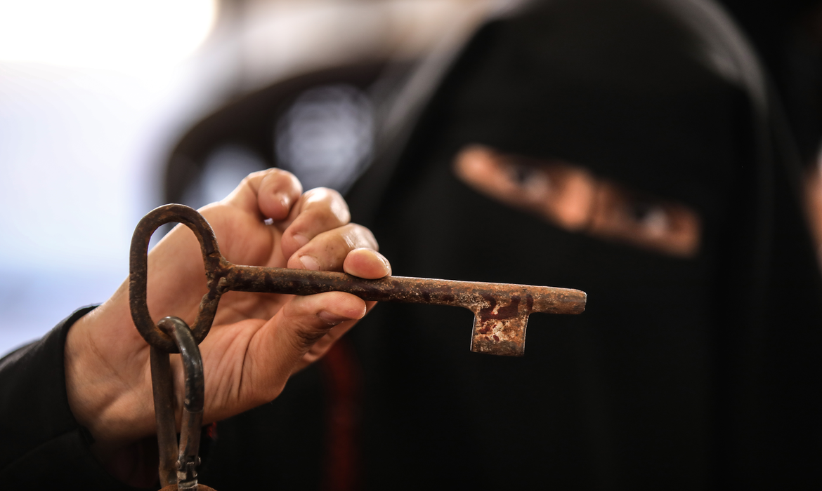 Entenda o que foi a Nakba, a catástrofe do povo palestino
