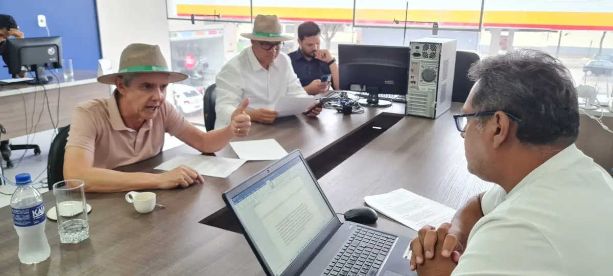 Bagatolli vê conflito entre Ibama e ministra do Meio Ambiente para resolver entrave na obra da BR-319