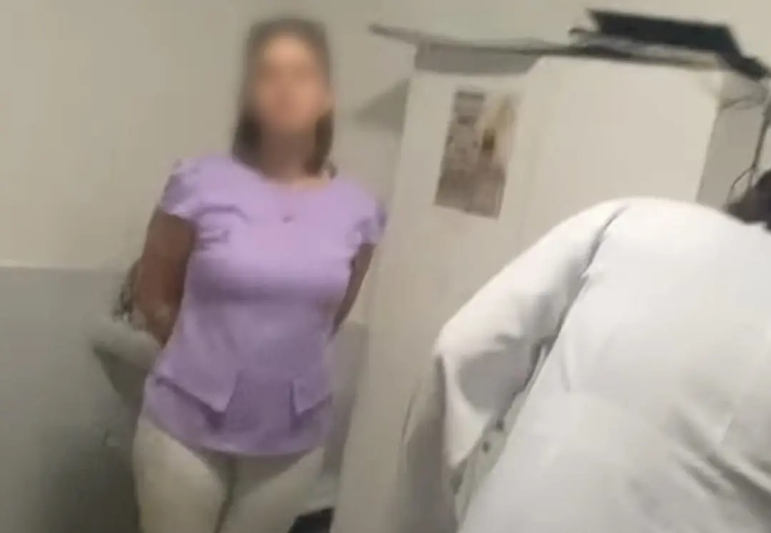 Por ciúmes, jovem é agredida por mulher de ginecologista em consulta
