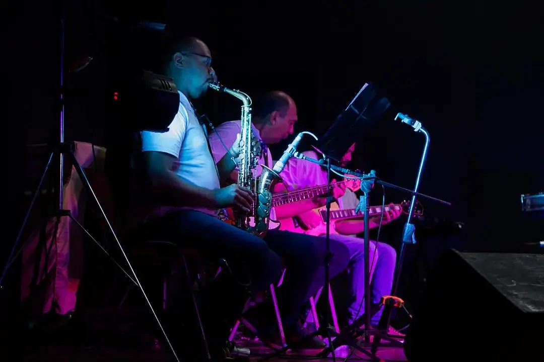 Orquestra de Percussão apresenta show nesta sexta; confira