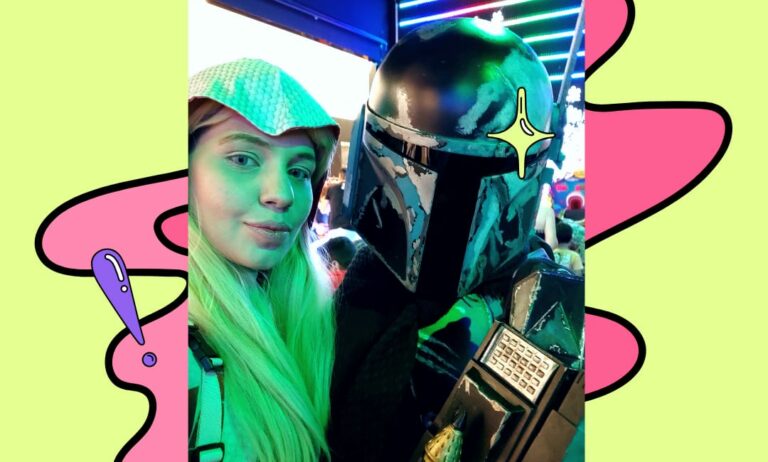Explorando Universos Fantásticos: nerd, otaku, geek e cosplay na Cultura Contemporânea