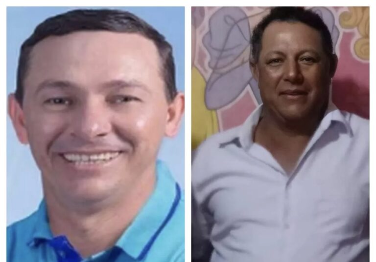 Juíza decide manter preso ex-vereador acusado de assassinar vizinho e ficar foragido