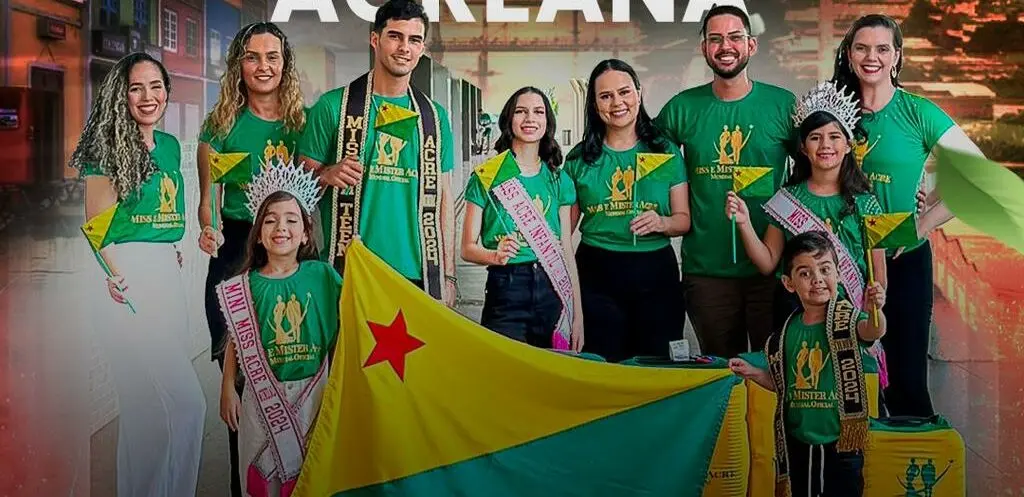 Acreanos embarcam para concurso em Porto Alegre e coordenador desabafa: ‘Não tivemos apoio de ninguém’