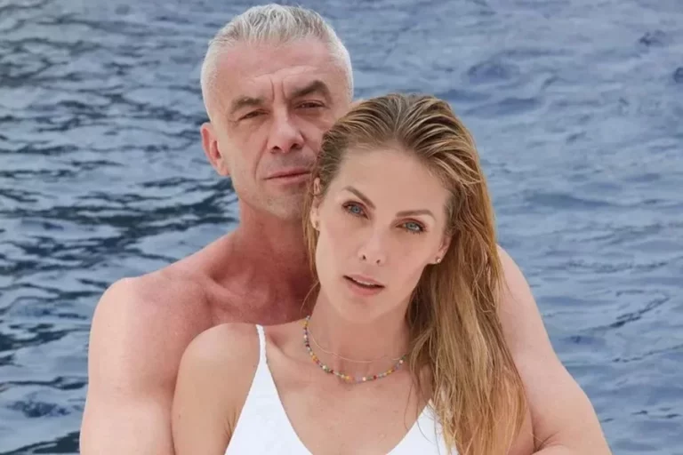 Ana Hickmann denuncia ex-marido por associação criminosa