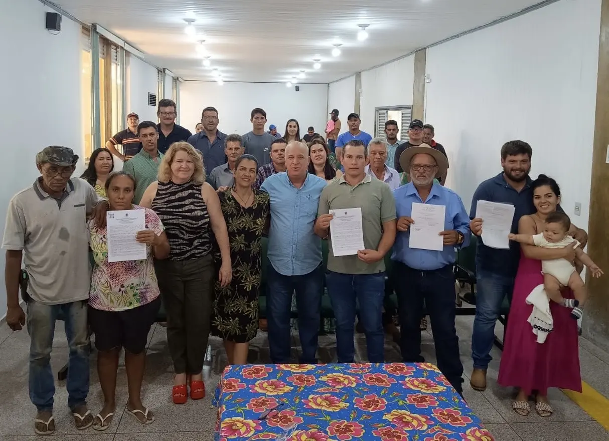Famílias recebem R$ 15 milhões para produção agrícola em Rondônia
