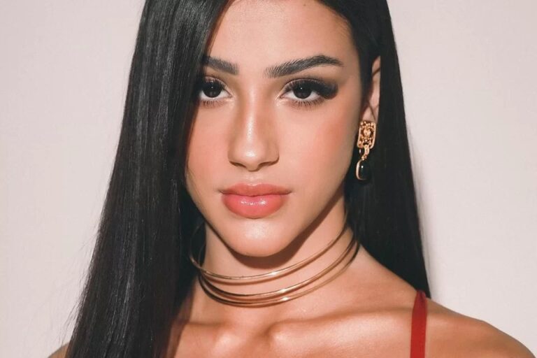 Vídeo: Bia Miranda fala de abuso sexual de pais e web reage