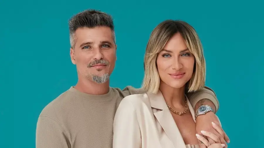 Giovanna Ewbank sobre perdoar Gagliasso após traição: ‘Fomos muito sábios’