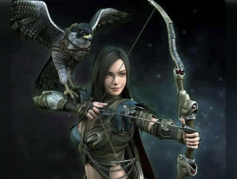 A sombra da flecha e a jornada do autoconhecimento; confira artigo de Maysa Bezerra