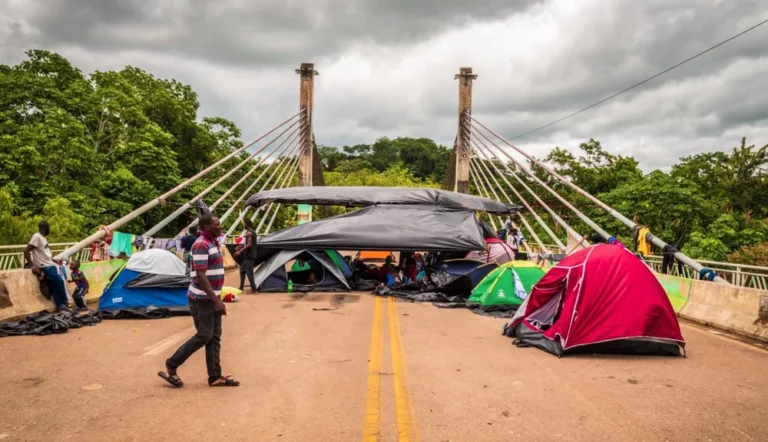 Na iminência de uma nova crise, Acre já vive como rota migratória há 10 anos